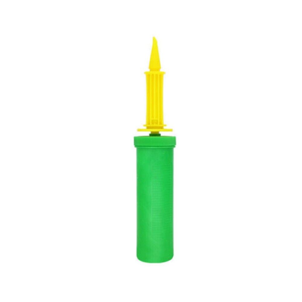 Manual Portable Balloon Pump