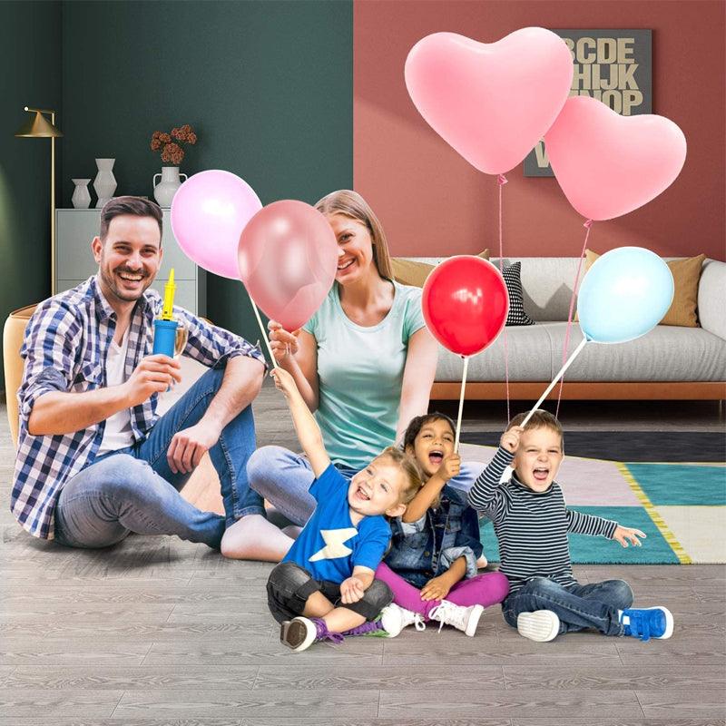 Manual Portable Balloon Pump