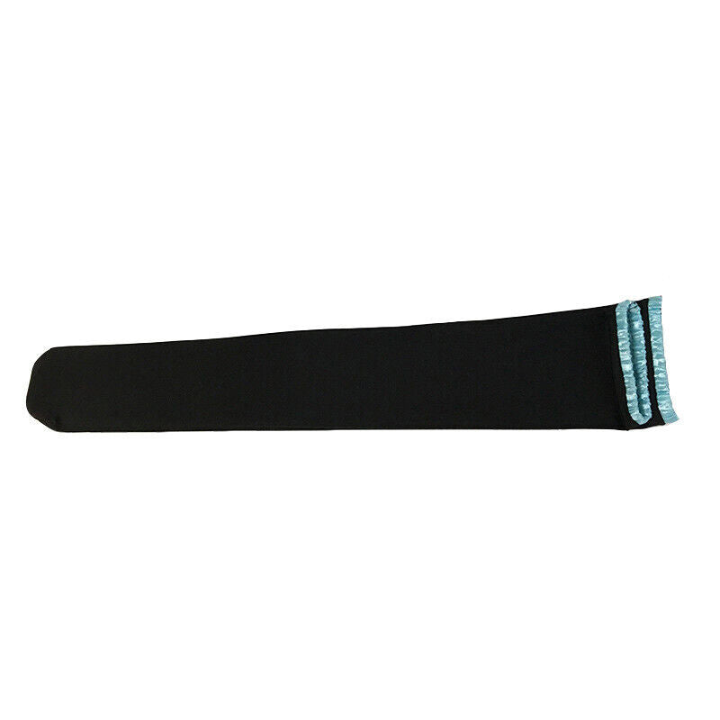Hatsune Miku Cosplay Costume with Dress, Sleeves, Tie, and Hair Accessories