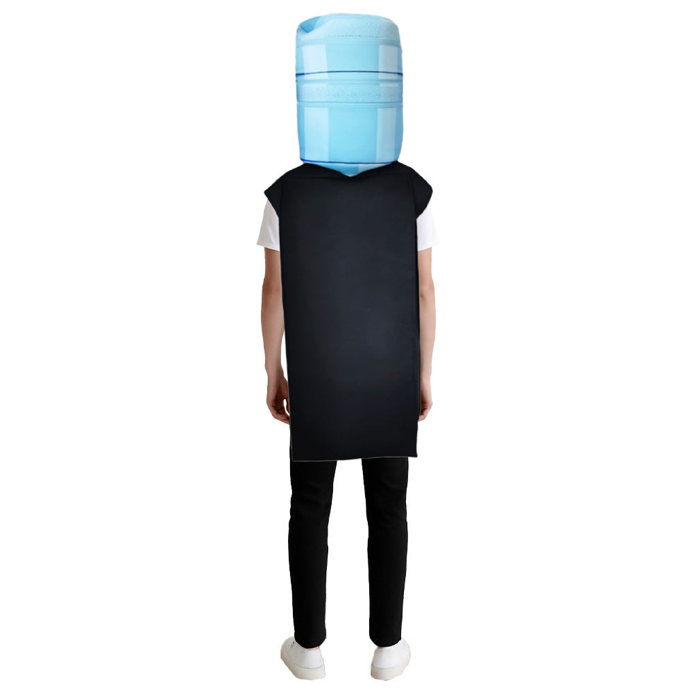 Adults Water Cooler Costume