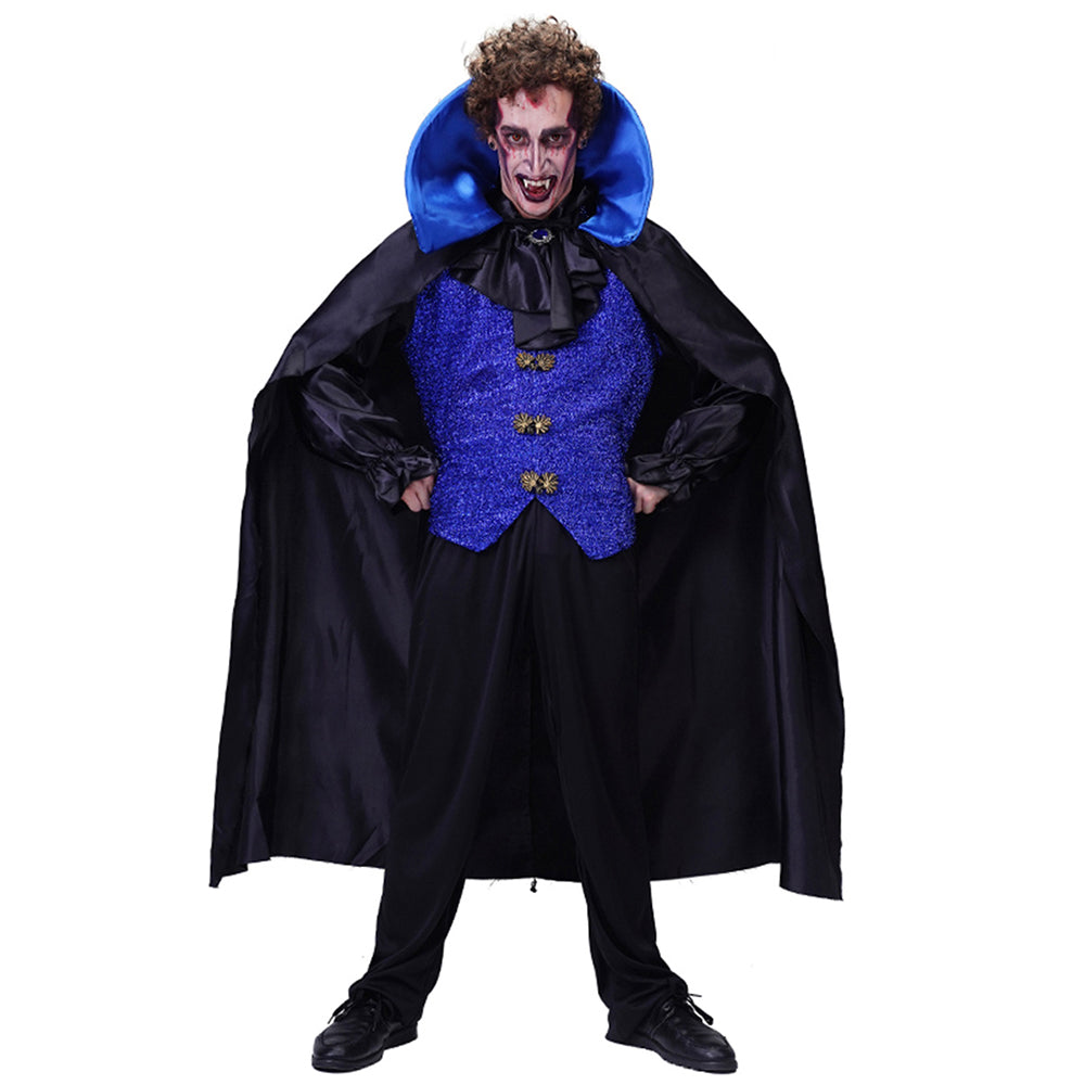 Deluxe Vampire Costume