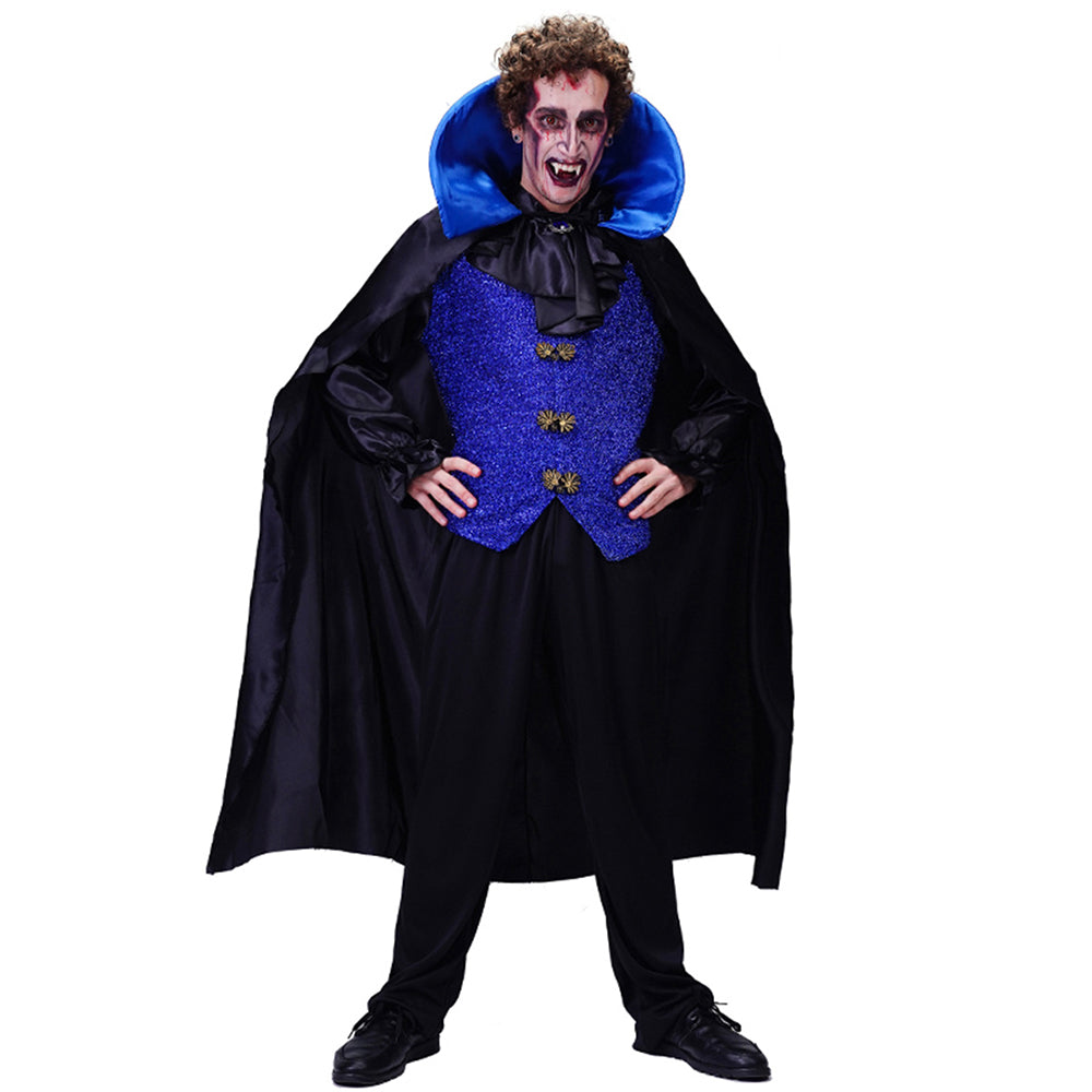 Deluxe Vampire Costume