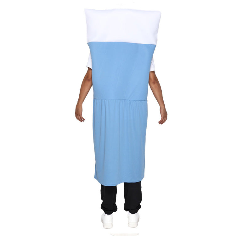 Funny Bed Sheet Costume