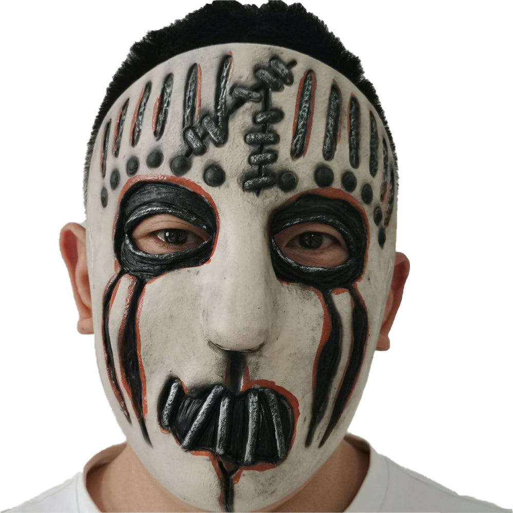Half Face Slipknot Mask