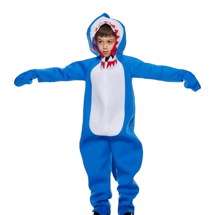 Kids’ Shark Costume