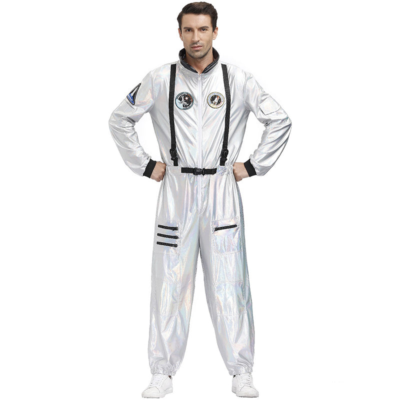 Men's Astronaut Csotume