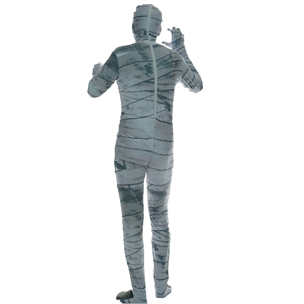 Adult's Mummy Costume