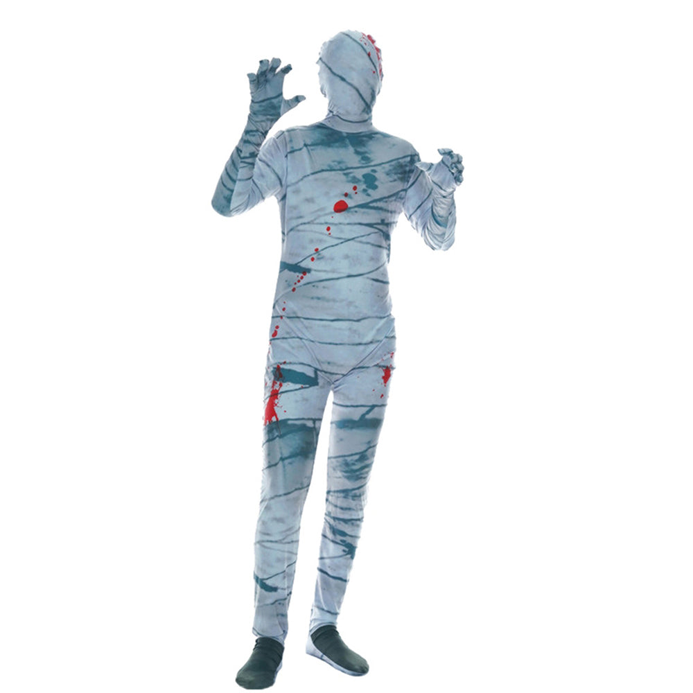 Adult's Mummy Costume