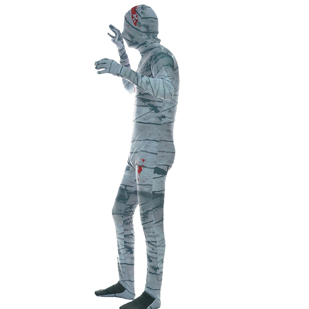 Adult's Mummy Costume