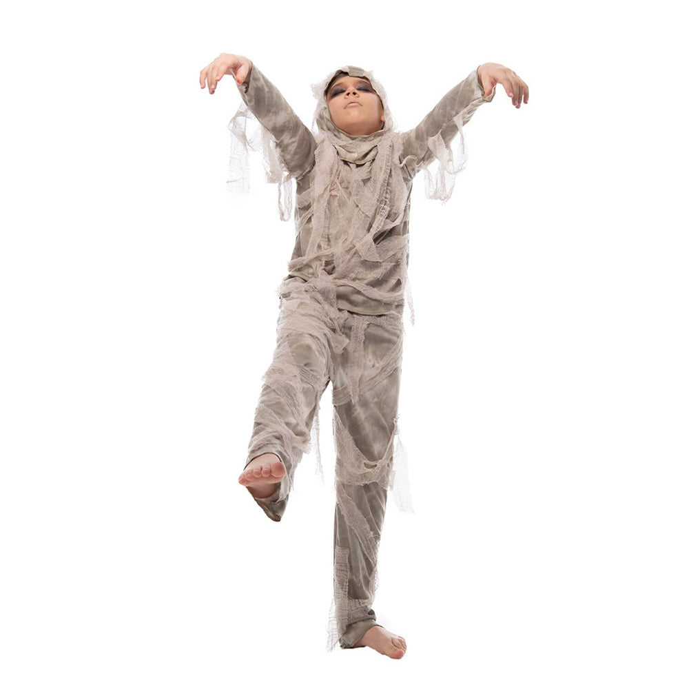 Mummy Costume for Kids