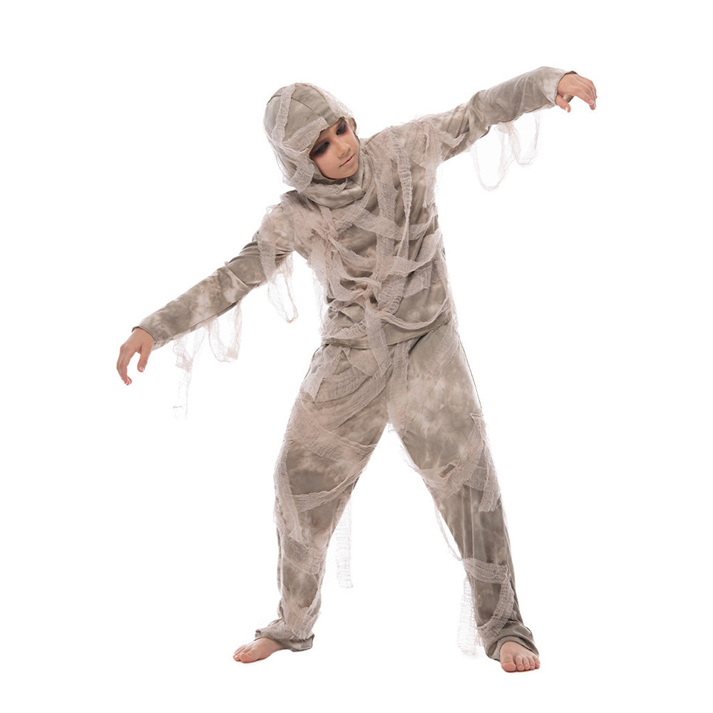 Mummy Costume for Kids