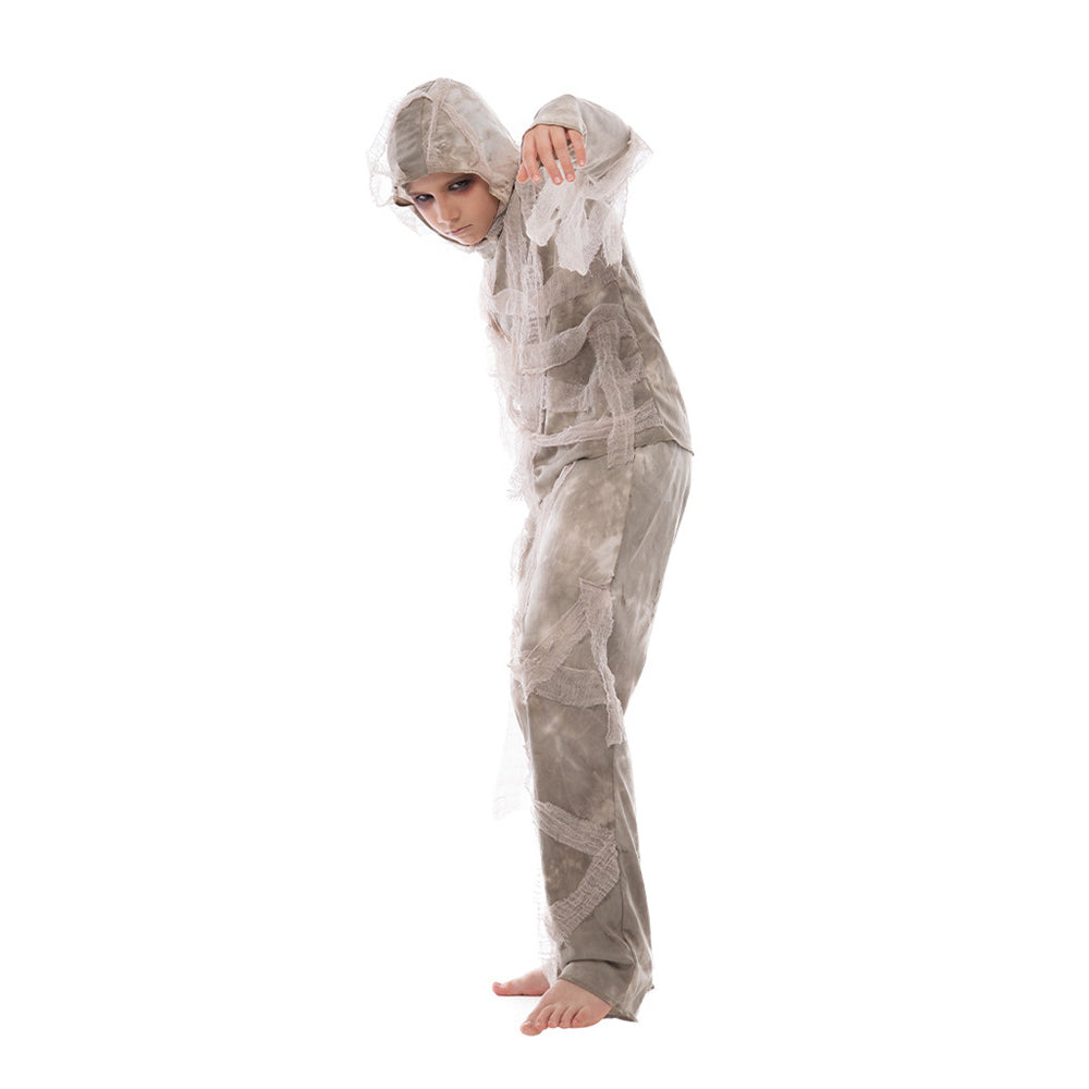 Mummy Costume for Kids