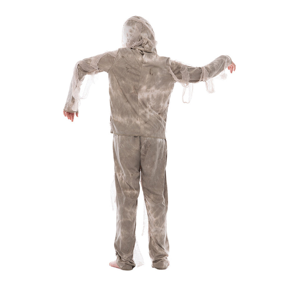Mummy Costume for Kids