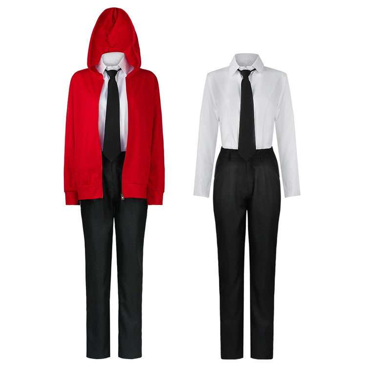 Power Cosplay Outfit