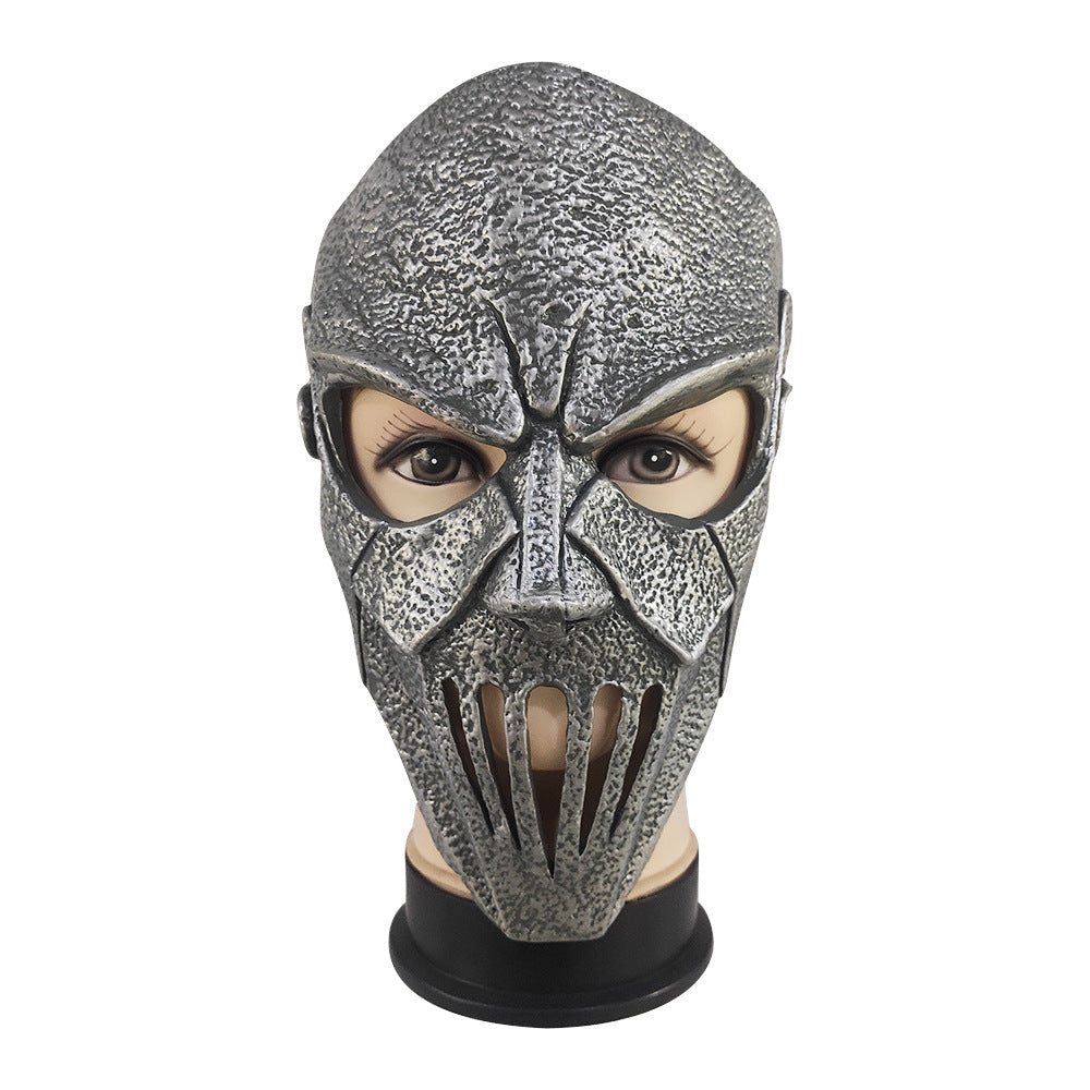 Slipknot Mick Thomson Mask