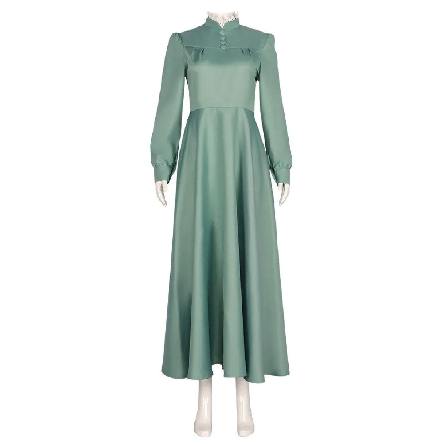 Hal's Mobile Castle Sophie Cos Suit Sophie Dress Cosplay Clothing Spot