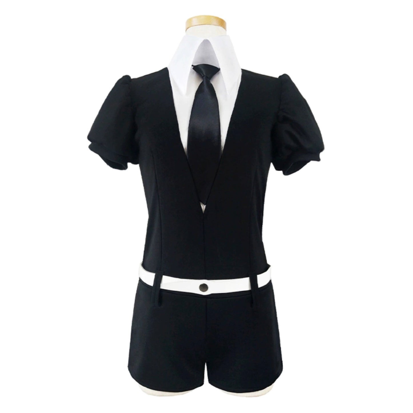 Land of the Lustrous Cosplay Costume
