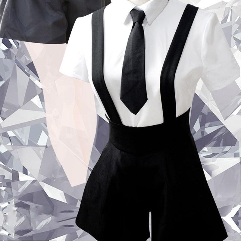 Land of the Lustrous Cosplay Costume