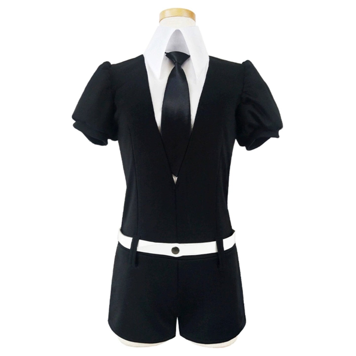 Land of the Lustrous Cosplay Costume