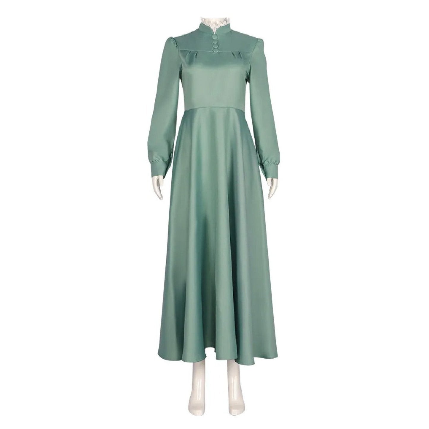Hal's Mobile Castle Sophie Cos Suit Sophie Dress Cosplay Clothing Spot