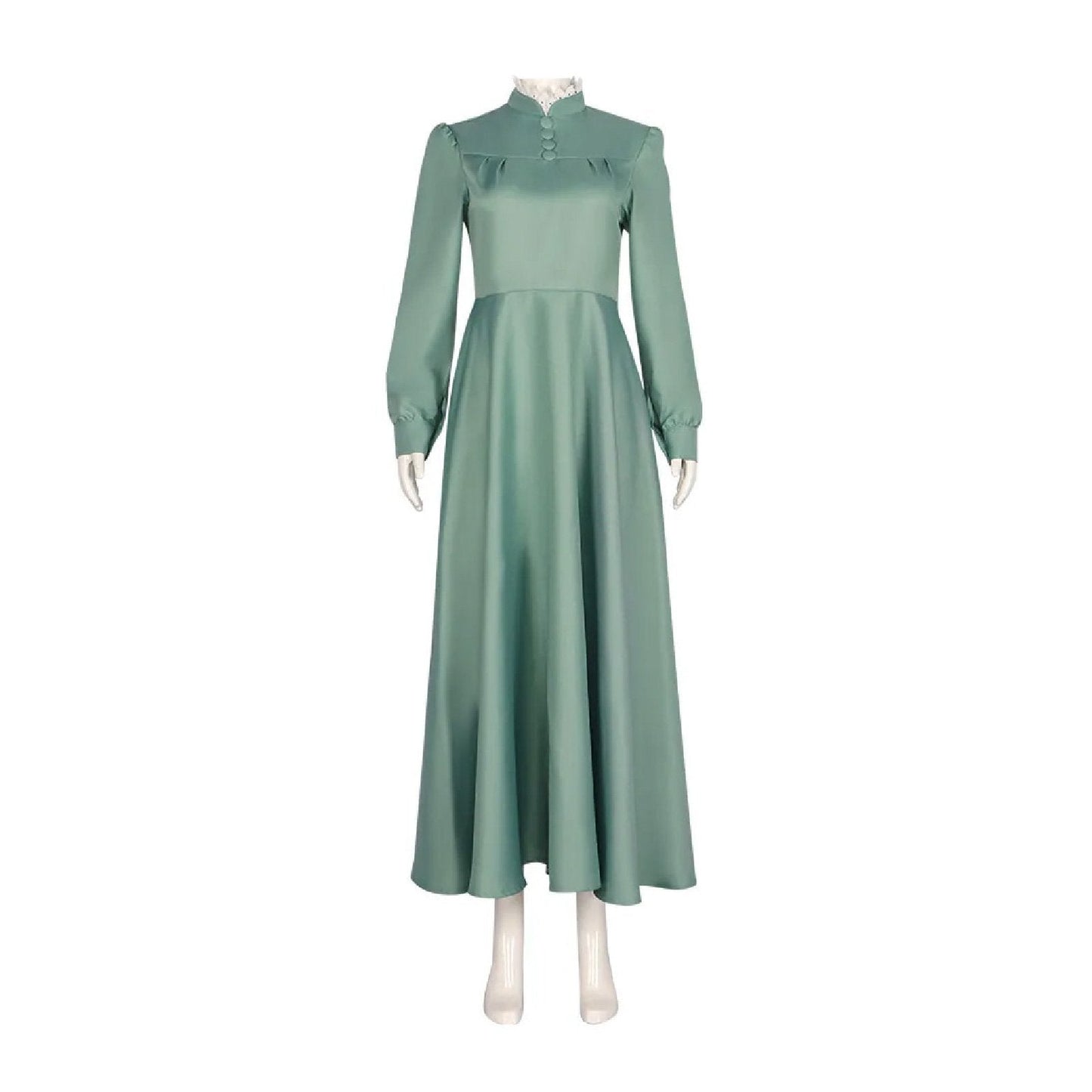 Hal's Mobile Castle Sophie Cos Suit Sophie Dress Cosplay Clothing Spot