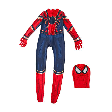 Spider-Man  Superhero Costume