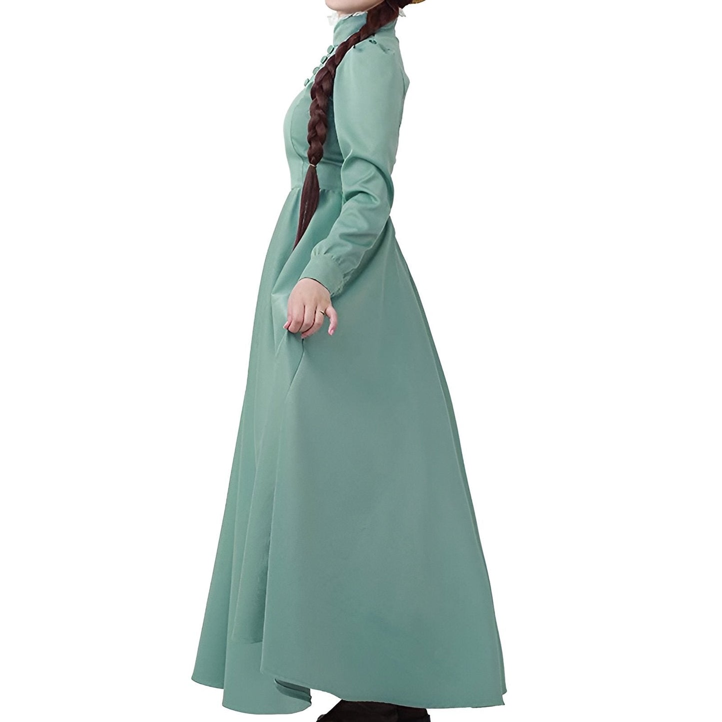 Hal's Mobile Castle Sophie Cos Suit Sophie Dress Cosplay Clothing Spot