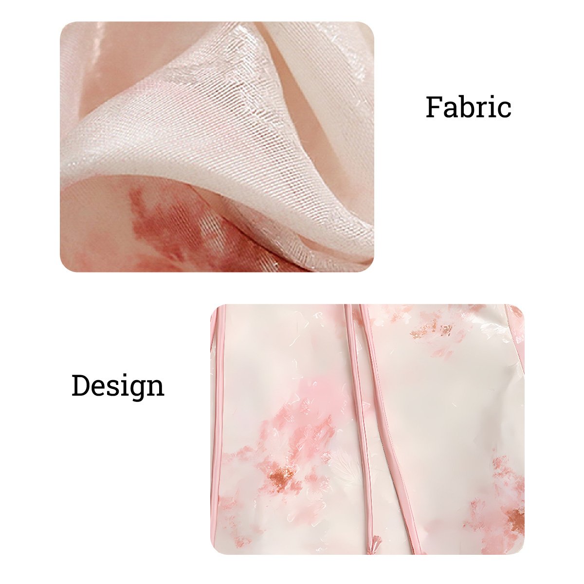 Girls Hanfu Two-Piece Set with embroidered traditional Chinese fashion