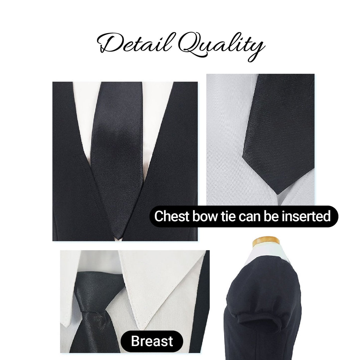 Land of the Lustrous Cosplay Costume