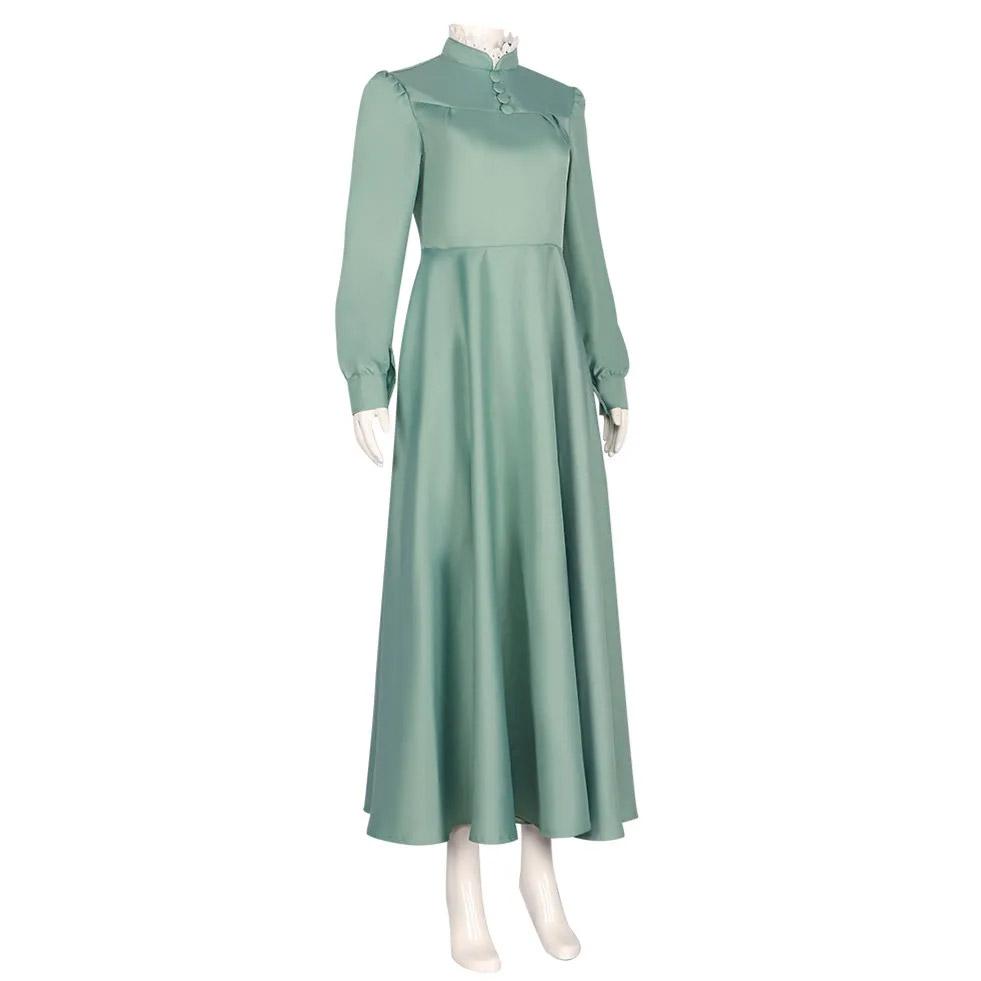 Hal's Mobile Castle Sophie Cos Suit Sophie Dress Cosplay Clothing Spot