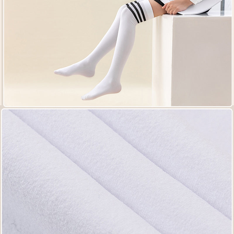 Kids' Over the Knee Socks