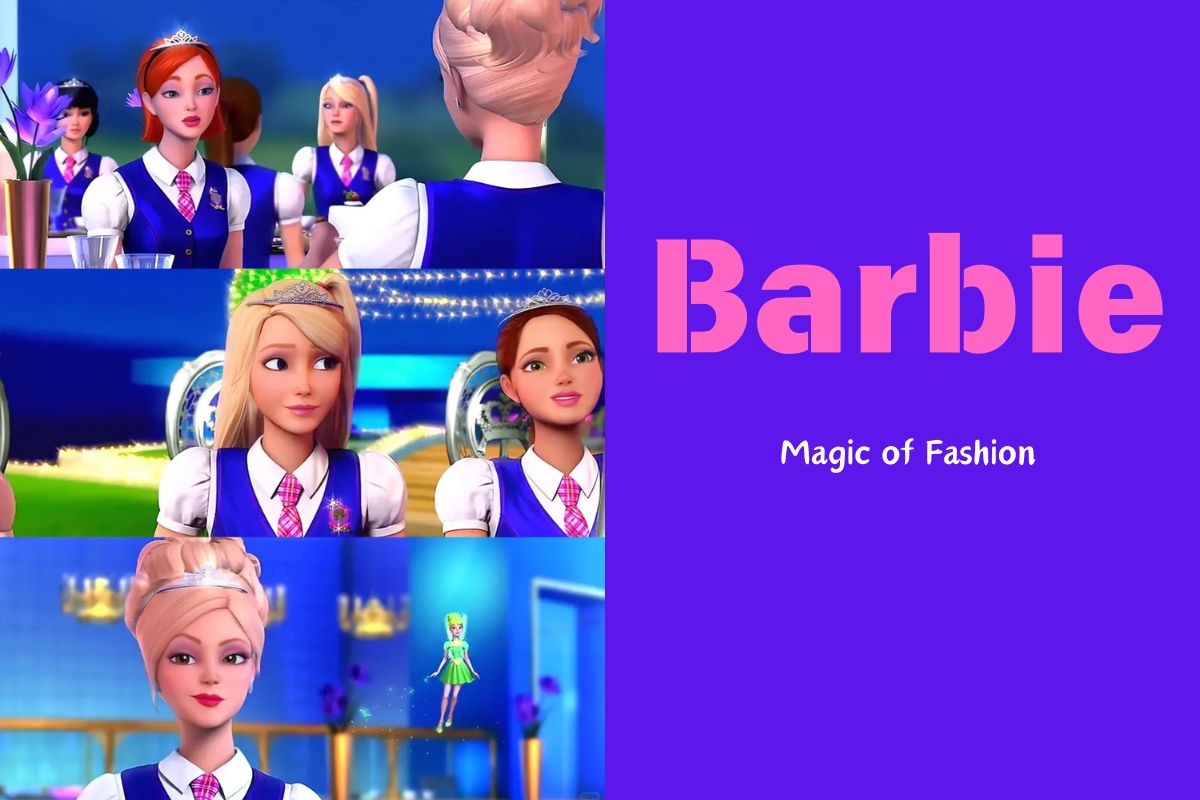 Barbie Fans Rejoice! The Ultimate Dreamy Barbie Fashion Guide is Here!