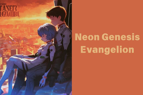 Evangelion Fans Unite! The Ultimate Neon Genesis Evangelion Cosplay Guide