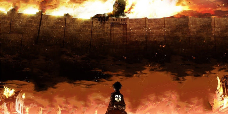 Attack on Titan Characters and Cosplay: How to Prepare for the Epic Final Episode