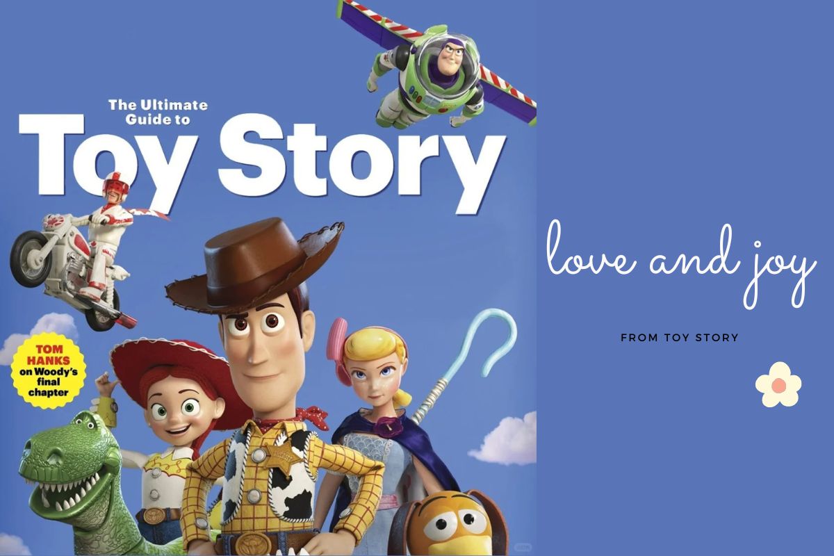 Suit Up: Live the 'Toy Story' Adventure with Woody & Buzz!