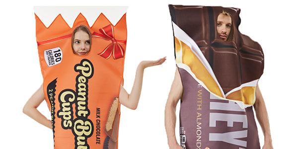 Couples Costumes