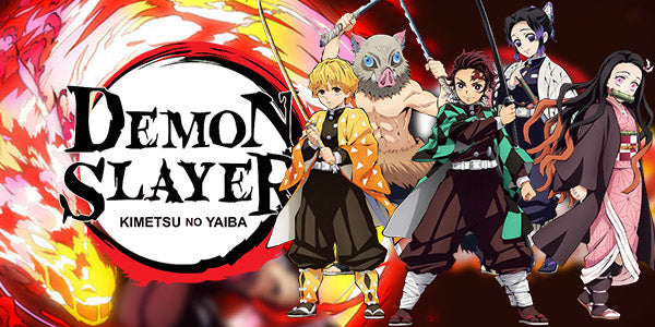 Demon Slayer Costumes
