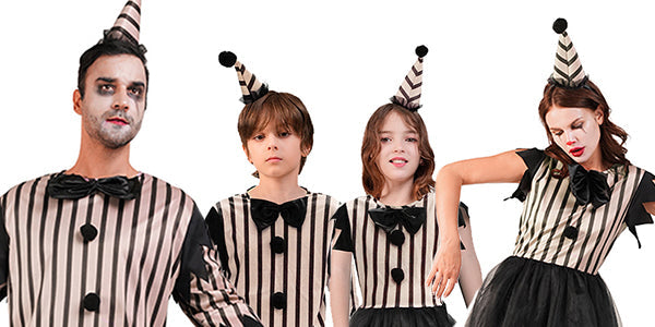 Family Costumes
