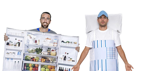 Funny Costumes