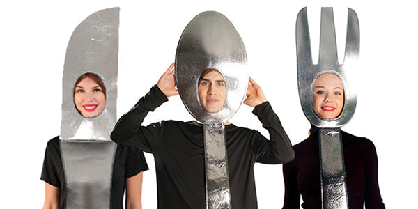 Group Costumes