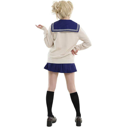 Himiko Toga Cosplay Costume from My Hero Academia