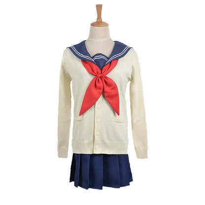 Himiko Toga Cosplay Costume from My Hero Academia