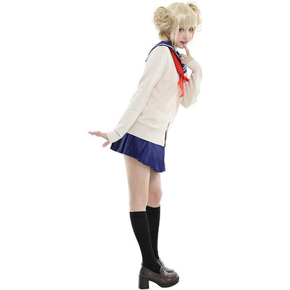 Himiko Toga Cosplay Costume from My Hero Academia