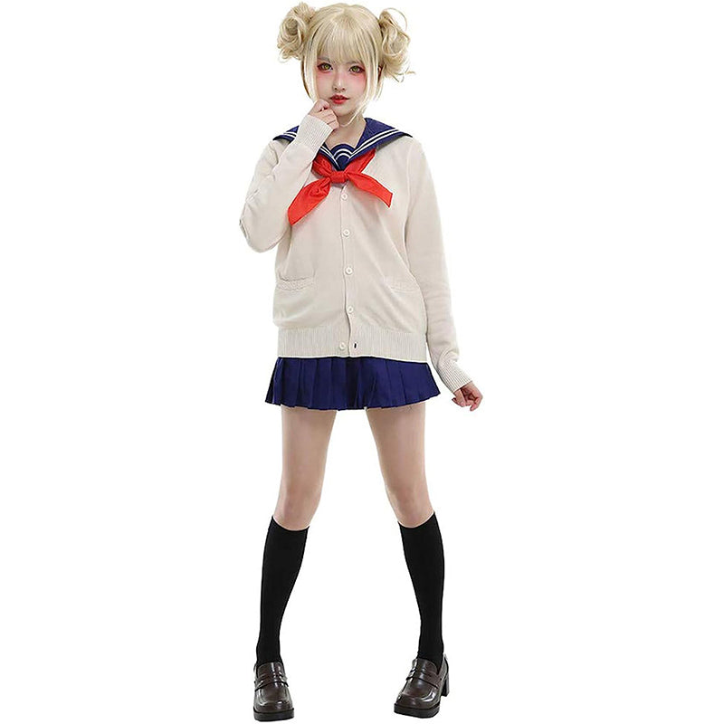 Himiko Toga Cosplay Costume from My Hero Academia