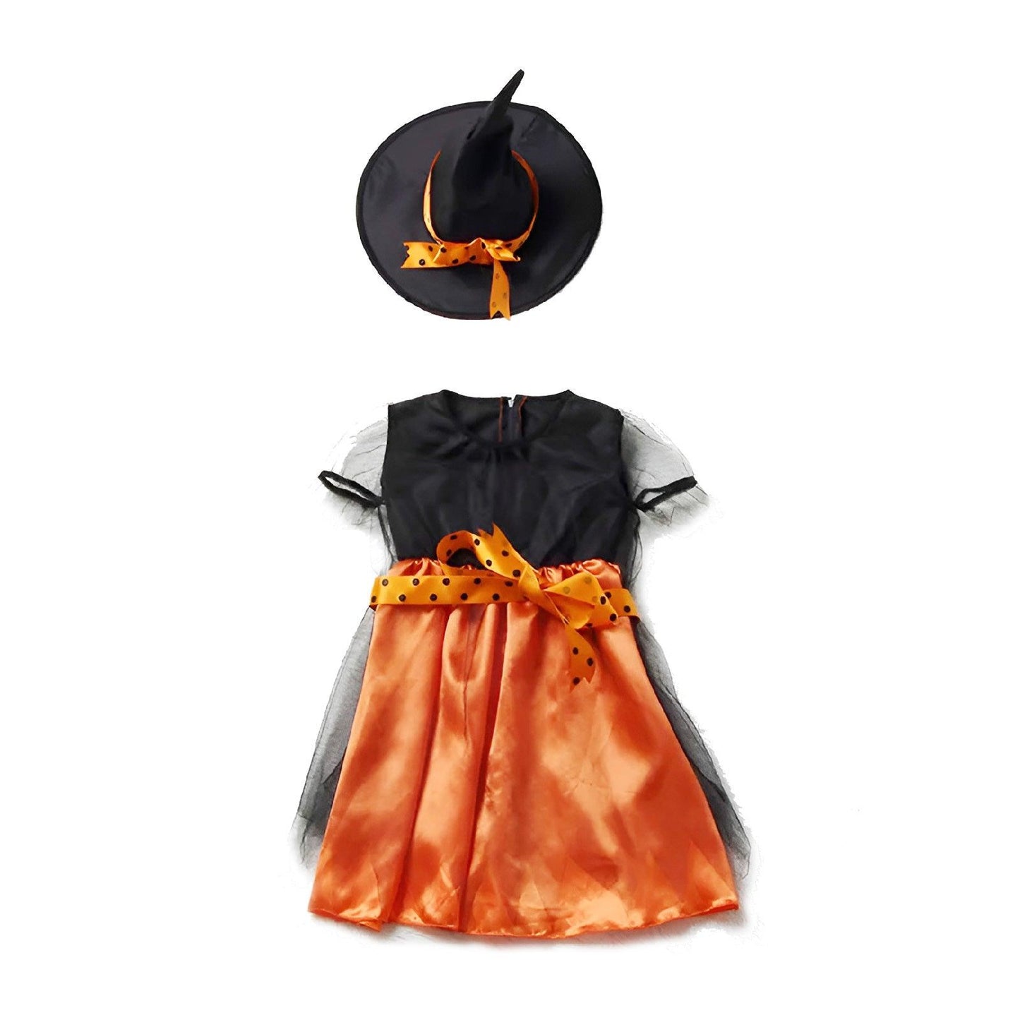 Halloween Costumes European And American Children's Cosplay Anime Costumes AU - Aimall