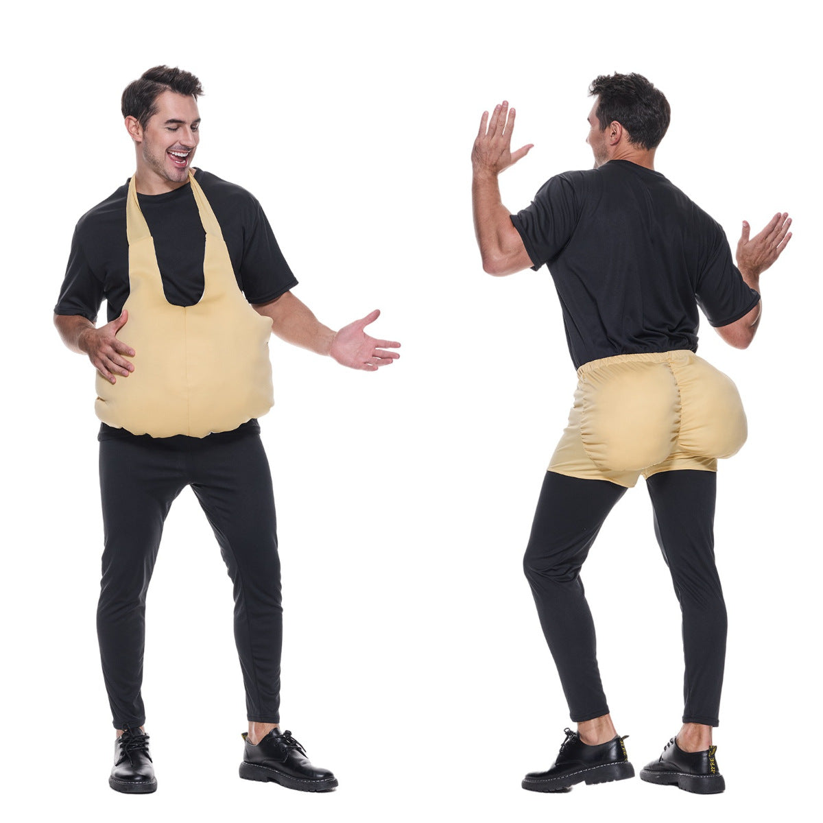 Adult Fake Butt