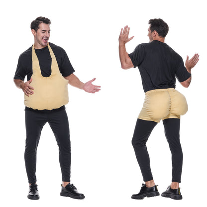Adult Fake Butt