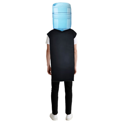 Adults Water Cooler Costume