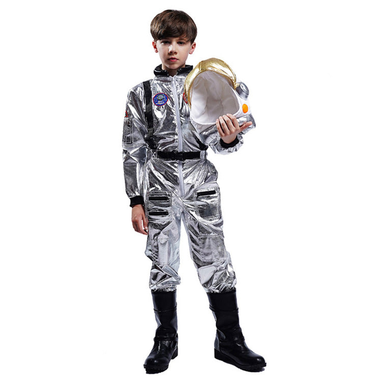Boys' Astronaut Costume