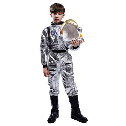 Boys' Astronaut Costume